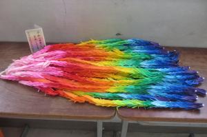 千羽鶴１