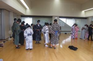 着付け教室3
