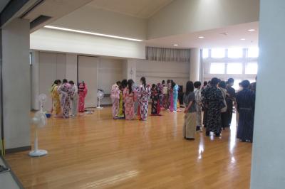 着付け教室１
