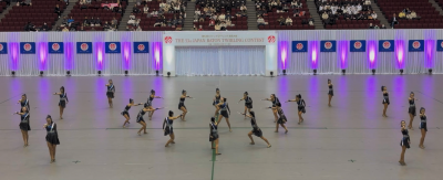 演技