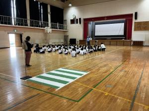 交通安全①