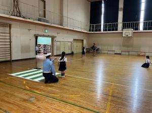 交通安全②