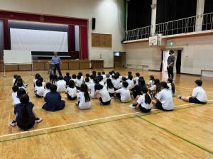 交通安全③