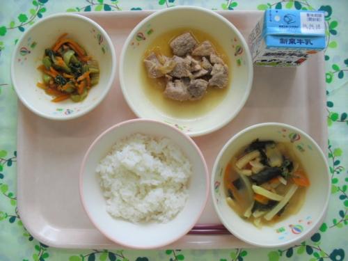 給食写真