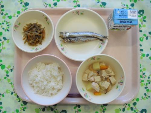 給食写真