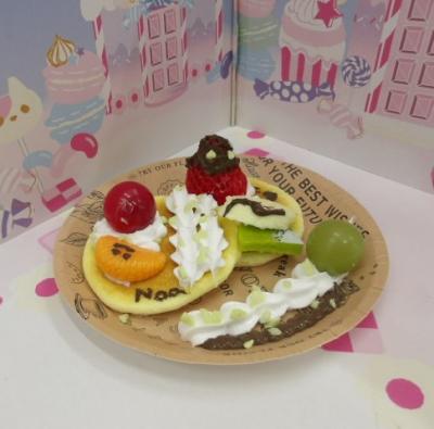 パンケーキ