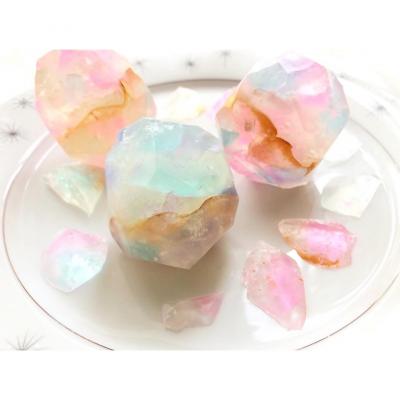 宝石せっけん