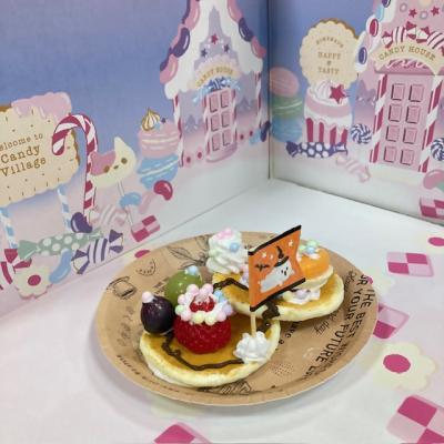 パンケーキ２