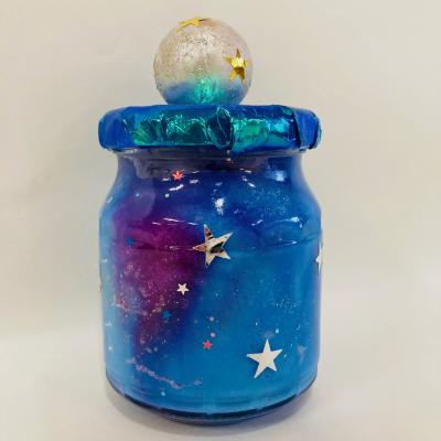 ギャラクシーボトル