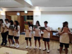 修学旅行４