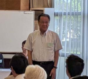 市長紹介写真