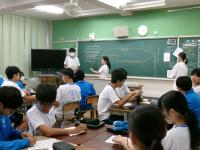 3年3組学級憲章