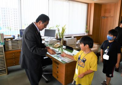 sityousitu