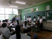 1年生
