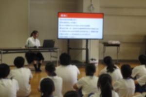 進路学習１