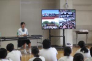 進路学習２