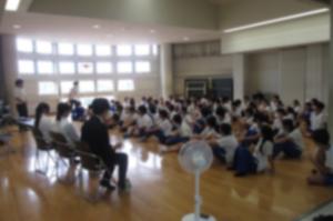 進路学習４