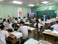 レク大会の種目決め