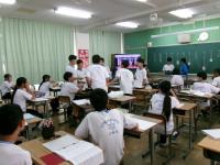 レク大会の種目決め