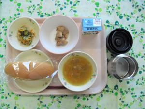 除去食画像