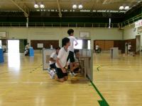 球技大会