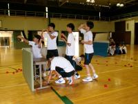 球技大会