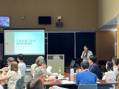 交流会5