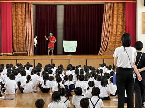 すいか②