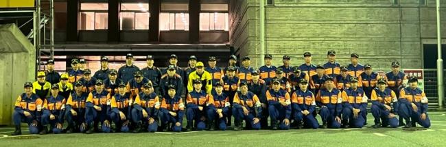 zenntaishasin