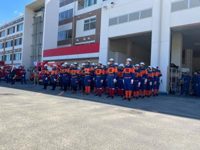施設開放4