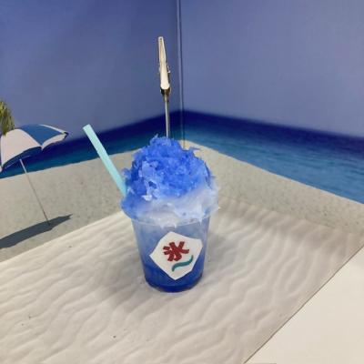 かき氷