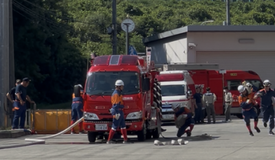 訓練2