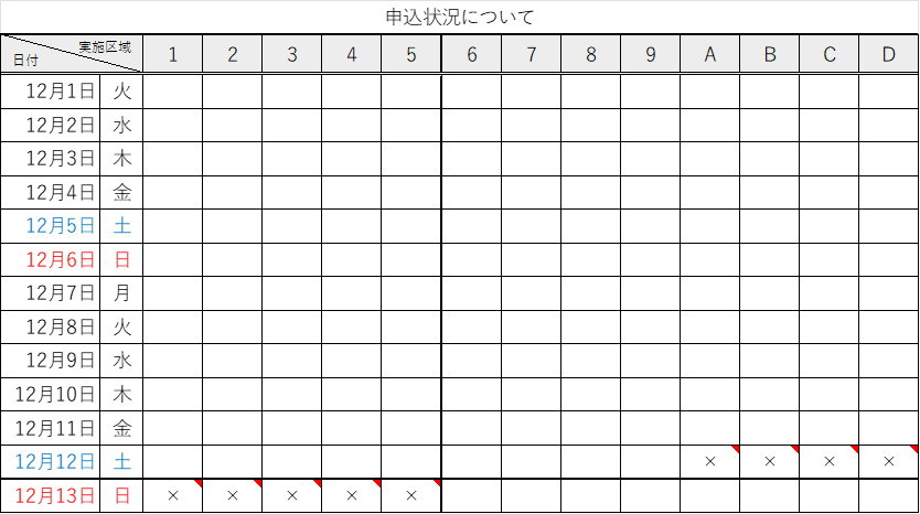 12月