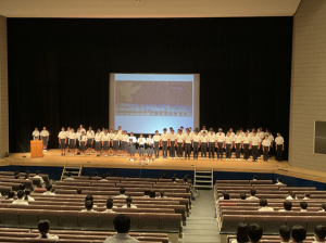 平和登校日3