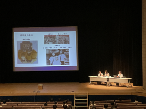 平和登校日4