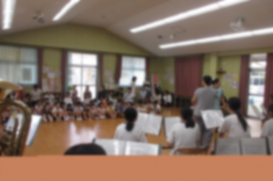 吹奏楽部1