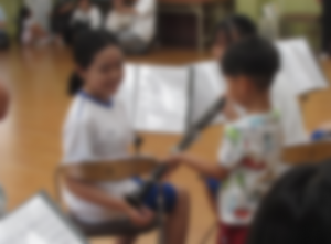 吹奏楽部2