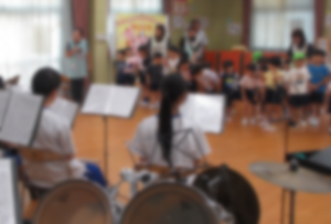 吹奏楽部4