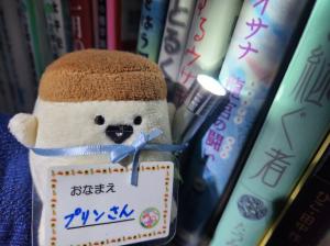 ぬいぐるみ