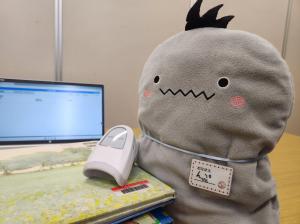 ぬいぐるみ