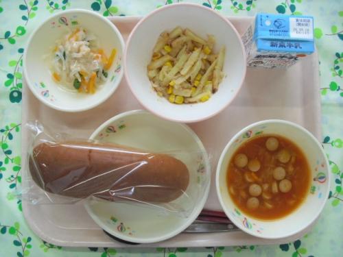 給食写真