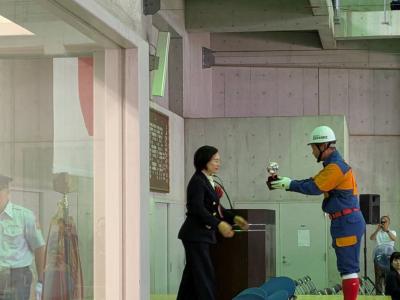 授与3