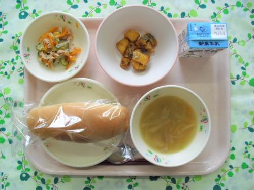 給食写真