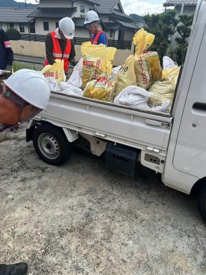 災害ごみ2