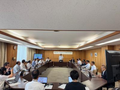 第2回こどもまんなか推進本部会議