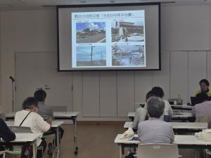 10.20出前講座
