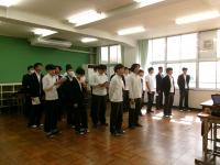 合唱練習
