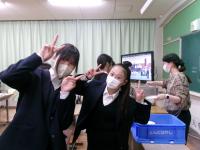 スープ給食