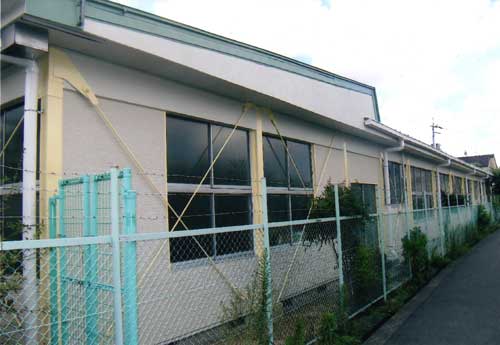 青葉丘幼稚園の画像