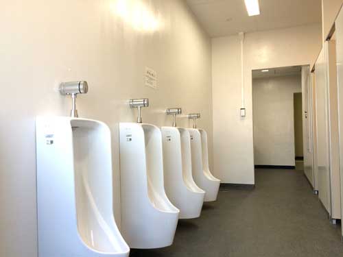 第一中学校の画像